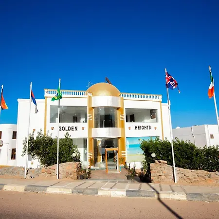 Golden Heights Dahab Resort