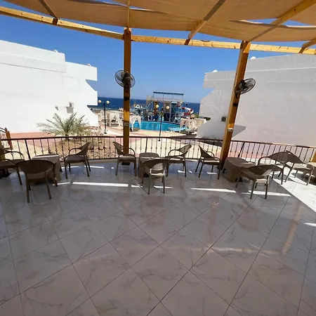 Golden Heights Dahab Resort