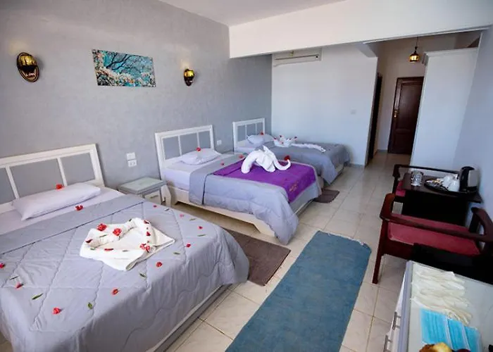 Szálloda Golden Heights 3*