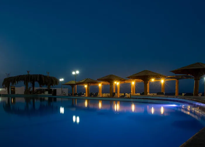 Golden Heights Dahab