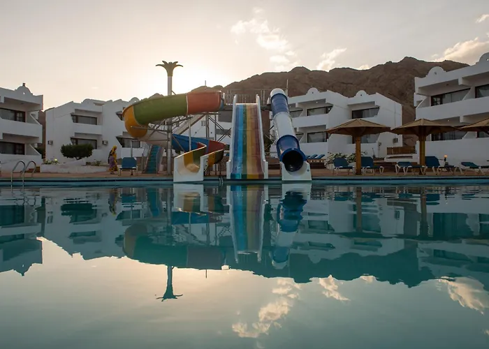 Golden Heights Dahab